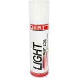 Best Light Çok Amaçlı Sprey Boya Fısfıs Petek Radyatör Kalorifer Beyaz Eşya Boyası 250 ml - Trafik Sarı