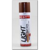 Best Light Kahve 250 ml Sprey Boya