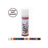 Best Light Mavi 250 ml Sprey Boya