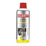 Best Lu-80 Sprey Bisiklet Zincir Yağlayıcı 400 ML Çok Renkli