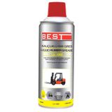 Best LU1000 Kauçuklu Sıvı Gres Spreyi