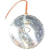 Best Marka Yatay Butiı Makinesine Uyumlu 225x225mm 230v 1500w Isıtıcı Rezistans