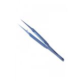 Best Mavi Titantum Alaşımlı Profosyonel Entegre Cımbızı 0.15 mm