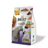 Best Meyveli Papağan Yemi 1,25 Kg