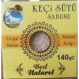 Best Naturel Keçi Sütü Sabunu 140 gr