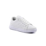 Best Of 041-24 Deri Kadın Sneakerı 36-40