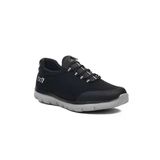 Best Of 085-25 Anorak Anatomik Erkek Sneaker Siyah Buz