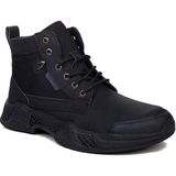 Best Of 250 Outdoor Sneakers Erkek Bot - Siyah