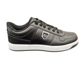 Best Of 512M Ortopedik Comfort Kauçuk Kaydırmaz Taban Günlük Erkek Sneaker Spor Ayakkabı Siyah 42