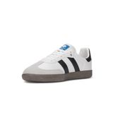Best Of 572-24 Deri Fashion Erkek Sneaker
