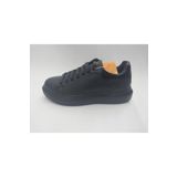 BEST OF B150 Siyah Kalın Tabanlı Günlük Erkek Sneaker Ayakkabı