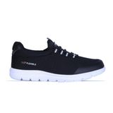 Best Of Bestof Bst-85 Syh-Byz Bağsız Yazlık Erkek Sneaker Ayakkabı Siyah 41 25AYC00221