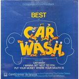 Best Of Car Wash Soundtrack Lp Plak
