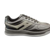 Best Of Ortopedik Comfort Taban Kaydırmaz Kauçuk Taban Günlük Erkek Sneaker Ayakkabı