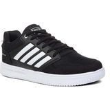Best Of Yazlık Rahat Unisex Spor Ayakkabı - Siyah