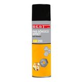 BEST PAS SÖKÜCÜ SPREY LU 250 200 ML
