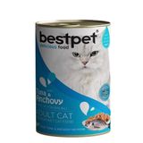 Best Pet 400 gr Ton Balıklı Kedi Konservesi