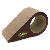 Best Pet Supplies Oluklu Mukavva Kedi Scratcher Dolum Pedleri, Şezlong Ve Eğlenceli İnteraktif Tırmalama Tahtaları, Pençe Güvenli, Dayanıklı,