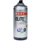 Best RAL7016 Antrasit Gri 400 ml Parlak Akrilik Sprey Boya