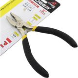 Best R'deer 98-519 5'' Demir-Nikel Alaşım Pense