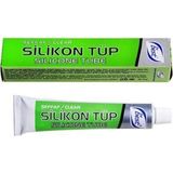 Best Şeffaf Tüp Silikon 50 G