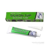 Best Şeffaf Tüp Silikon 50gr