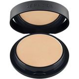 Best Skin Ever Matte - Cilt Dokusunu İyileştiren Pudra Fondöten, 08N Light