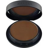Best Skin Ever Matte - Cilt Dokusunu İyileştiren Pudra Fondöten, 57N Deep