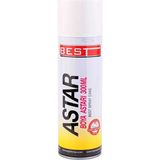 Best Spray Astar 300 ml Şeffaf Renkli Tekli İç/Dış Mekan Kullanımına Uygun Uzun Ömürlü - 1 Adet