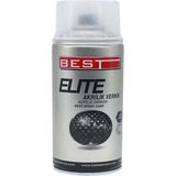 BEST SPREY AKRİLİK VERNİK RENKSİZ 400 ML