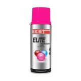 Best Sprey Boya Bef 400 Elıte Florasan(Pembe) 400Ml