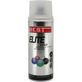 Best Sprey Boya Elite 400 ml RAL9005 Mat Siyah (1 ADET)