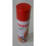 BEST SPREY BOYA KIRMIZI LİGHT 250 GR