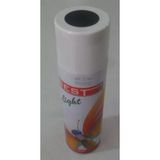 Best SPREY BOYA MAT SİYAH LİGHT 250 GR