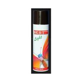 Best Sprey Boya Siyah Light 250 gr