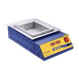 Best Tools WT-180S 1200 Watt Dijital Lehim Potası - Gri