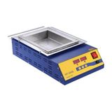 Best Tools WT-200S 2000 Watt Dijital Lehim Potası - Mavi - Belirtilmemiş