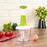 Best Und Best 5 Bıçaklı Basmalı El Rondosu 1 Lt - Yeşil