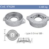 Best VP0086 Volvo Penta 120S Tutya