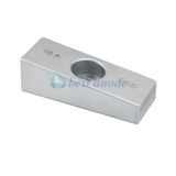 Best VRD75A Mercruiser Verado 4-6 Side Pocket Anode