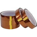 Best Yanmaz Band, Isı Bandı, Süblimasyon Bandı 10MM - Renkli