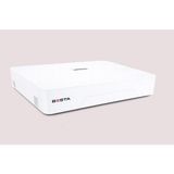 Besta 4 Kanal 2mp Full Hd H265 Dvr Kayıt Cihazı Xmeye KD-304