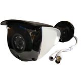 Besta AHD-2207 Güvenlik Kamerası 2MP AHD Gece Görüş 42Ir Led Güvenlik Kamerası