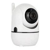 Besta BB-1614 Wi-Fi Kablosuz Bebek Güvenlik Kamerası