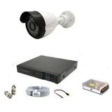 Besta BG-5201 2MP1080P 1 Kameralı AHD Güvenlik Seti