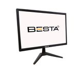 Besta BST-19WS 19inc 5ms 1440X900 Vga/hdmı Sesli Siyah LED Monitör