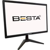 Besta BST-19WS Sesli 19'' 5ms 1440X900 Vga+Hdmı Siyah LED Monitör