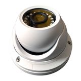 Besta BT-9423 2MP AHD 1080P Metal Kasa Dome Güvenlik Kamerası