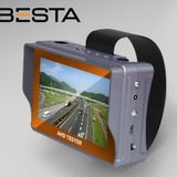 Besta El Tipi Kamera Test Cihazı Ahd +Analog KD-2686