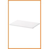 Besta Iç Dolap Rafı 56X36 Cm, Şık ve Kullanışlı Depolama Çözümleri - Bakır - Seçenek 1